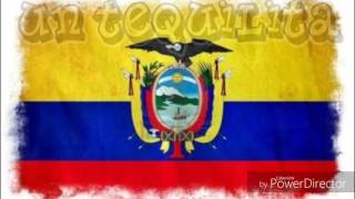 Un Tequilita  Cumbia Ecuatoriana  ☆limpia☆ [upl. by Lacefield]