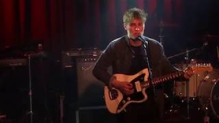 Sam Fender  Poundshop Kardashians live Amsterdam [upl. by Krall]