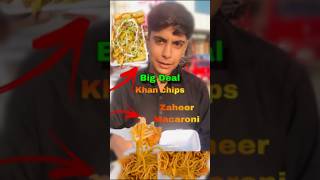 Khan chips Deal beal food minivlog dailyvlog views youtubeshorts [upl. by Soll388]