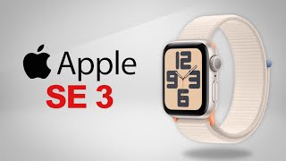 Apple Watch SE 3 Coming Soon  Will We See in 2024 [upl. by Mcafee137]