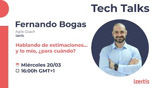 Hablando de estimaciones y lo mío ¿para cuándo [upl. by Amaryl]