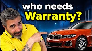 The Top 10 Reliable Luxury Cars You Can Safely Own AFTER Warranty [upl. by Brackely815]