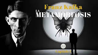 Frank Kafka La metamorfosis audiolibro [upl. by Berey]