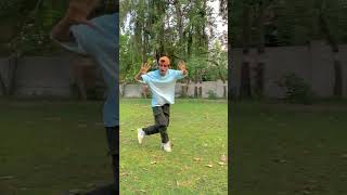 Reels Pe Khub Kamaibu  Ballia Dance Song  Aashu Sir Dance dance janeshwarmishrapark [upl. by Denton]