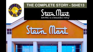 Alive To Die Stein Mart The Complete Story S04E13 [upl. by Alamat]