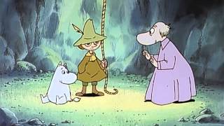 Moomin Abridged ThreeShot [upl. by Lehcear]