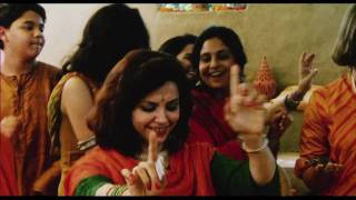 MONSOON WEDDING Trailer 2001  The Criterion Collection [upl. by Darryn586]