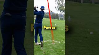 Bryson Dechambeau’s coach teaches me how to be pure out on the course [upl. by Kyrstin]