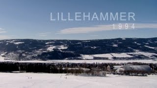 Lillehammer 1994  Olympic Legacy [upl. by Thisbe]