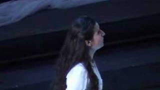 Victoria Loukianetz  Lucia di Lammermoor  Mad scene pt 1 [upl. by Harahs]