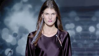 Pedro del Hierro  Fall Winter 20222023  Full Show [upl. by Eerised]