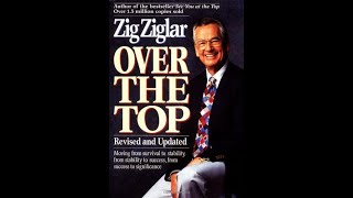 Zig Ziglar FULL Audiobook See You At The Top  See You Over the Top [upl. by Atiuqes]