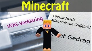 Vog aanvragen Minetopia 182 [upl. by Tara]