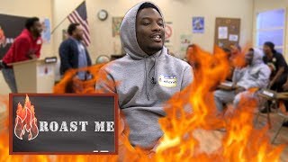 Roast Me  Season 3 Finale ft Donterio Hundon  All Def [upl. by Eelarbed523]