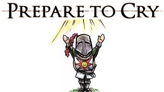 Dark Souls Story ► Solaire and the Sun [upl. by Naval]