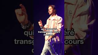 Les Siamois Transgenres humour standup standupcomedy bienetre spectacle drole transgender [upl. by Esac]