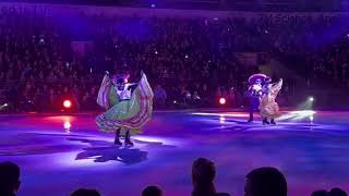 COCO 2024 DISNEY ON ICE coco disneyonice london ontario canada youtubeshorts millionviews [upl. by Karola181]