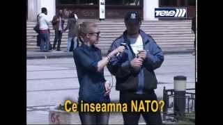 Ce inseamna NATO feat RaluK [upl. by Nnaasil146]