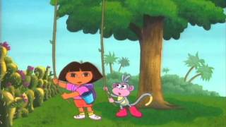 Dora the Explorer  Winter Holiday Adventures  Run Time 22 Minutes [upl. by Ttehr]