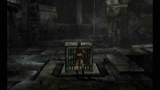 Tomb Raider Legend Box Puzzle [upl. by Nilesoy]