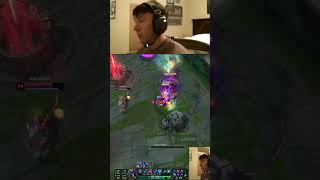 INSANE Volibear ONE Shot Build [upl. by Glogau]