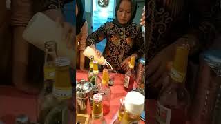 Es SIROP LEGENDARIS KOTA LAMA SURABAYA SIROPEN [upl. by Cynthy]