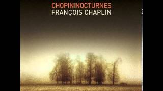 CHOPIN  Nocturne No 20 in C Sharp Minor Op Posthume 1830  François Chaplin [upl. by Battiste750]