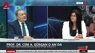 Anadoluda O An  Anadolu Net TV [upl. by Rosenthal]