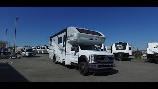 2024 Jayco Greyhawk XL 32U BLADE RV CENTER [upl. by Kuebbing]