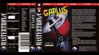 17 Gaplus  C64 [upl. by Nordine266]