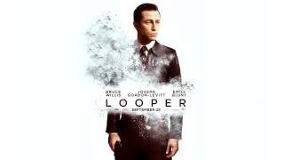 Looper Soundtrack  Revelations [upl. by Rohpotsirhc]