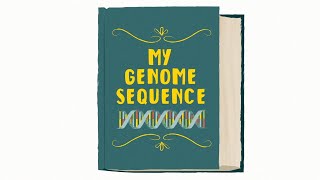 My Genome Sequence part 1 [upl. by Scherman]