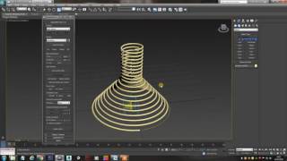 SuperHelix Interface  UI Parameters [upl. by Hsaka]