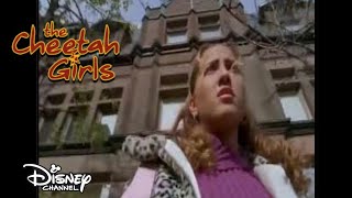 The Cheetah Girls  As Feras Da Música  Parte 13  Disney Channel [upl. by Alton]