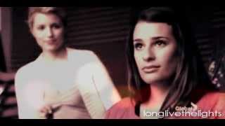 Undeniable Faberry fic [upl. by Annelise]