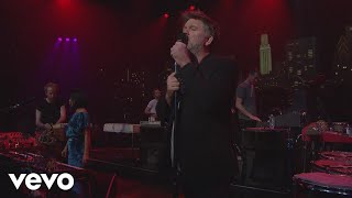 LCD Soundsystem  oh baby Live on Austin City Limits [upl. by Etyam]