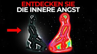 SCHATTEN IST DER SCHLÜSSEL ZU IHREM VERBORGENEN POTENZIAL CARL JUNG GESETZ DER ANZIEHUNG [upl. by Neel]