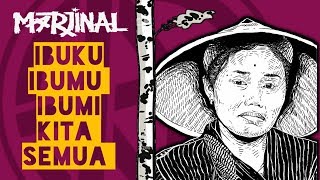 Sekilas Wajah  Ibu sekilaswajah tebakgambar kuis [upl. by Reamy]