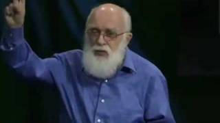 James Randi about psychic fraud mediums homeopathy amp more Part 12 [upl. by Crean]