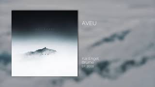 Kai Engel  Aveu  Official Music [upl. by Ibob]