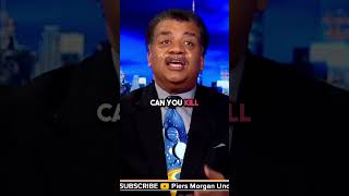 The End Of Bravery 🏹🤯 w Neil deGrasse Tyson [upl. by Tham274]