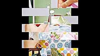 DIY Patchwork selber nähen [upl. by Treb]