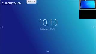 Clevertouch  Clevertouch Webinar MDM – Administrierung und Fernwartung der Displays [upl. by Orlando]