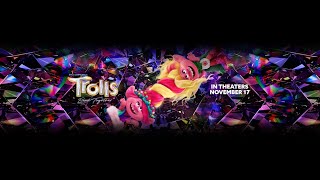 Trolls Band Together  Trailer 2  Version A [upl. by Gensler]