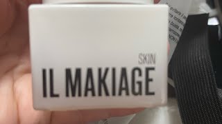 il makiage power redo skin review [upl. by Vassili43]