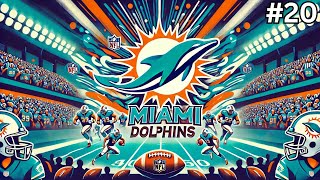 2024 NFL Team Overview Miami Dolphins [upl. by Fillian635]