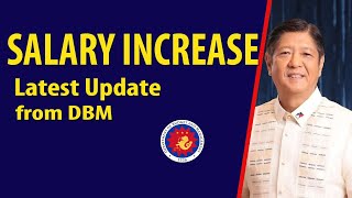 DBM Salary Increase Latest Update [upl. by Anaela]