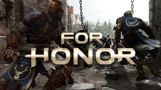 For Honor  Content Of The Week  22 February [upl. by Ballard]