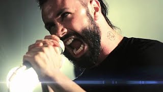 PERIPHERY  Make Total Destroy Official Music Video [upl. by Abdulla235]