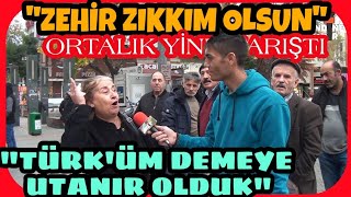 ALLAH BUNLARA OY VERENLERİN BELASINI VERSİN Emekli Zammı Açıklandı [upl. by Dunaville252]